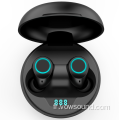Écouteurs Bluetooth Hi-Fi Sound